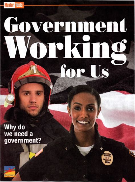 Working for Us .